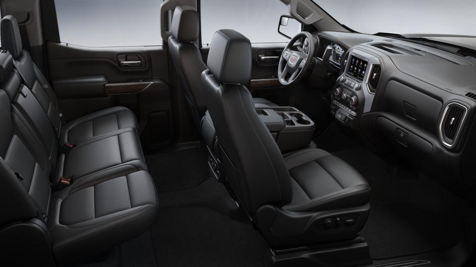 2019 GMC Sierra 1500 Vehicle Photo in WACO, TX 76710-2592