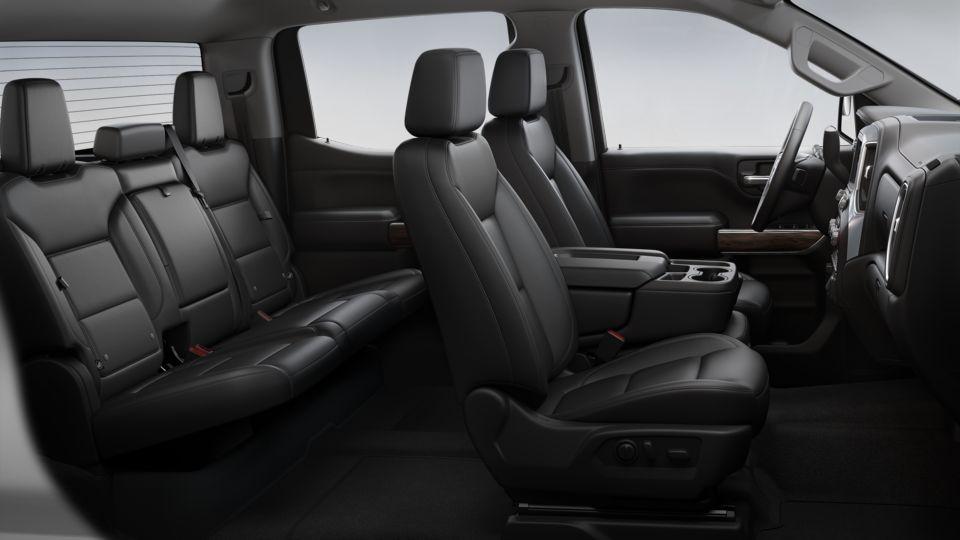 2019 GMC Sierra 1500 Vehicle Photo in VALENCIA, CA 91355-1705