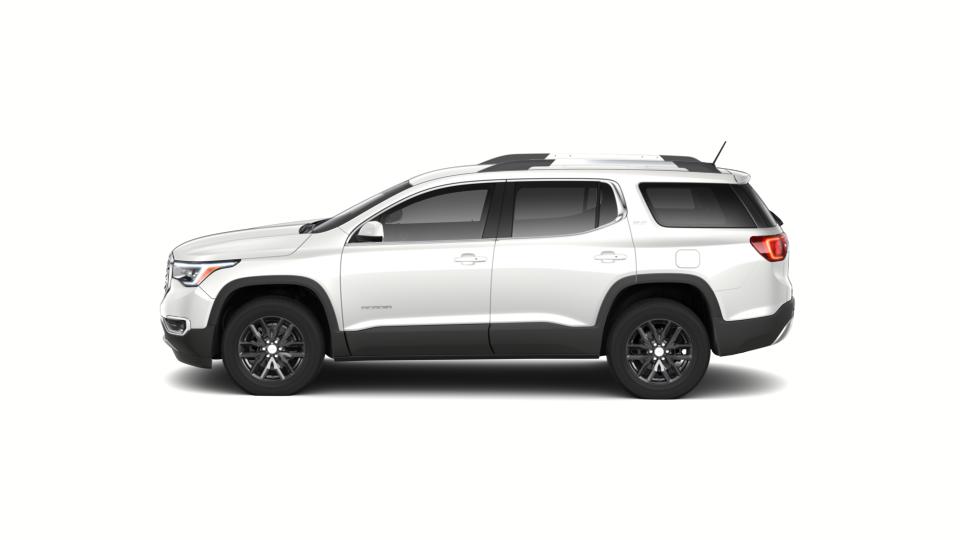 2019 GMC Acadia Vehicle Photo in ORLANDO, FL 32808-7998