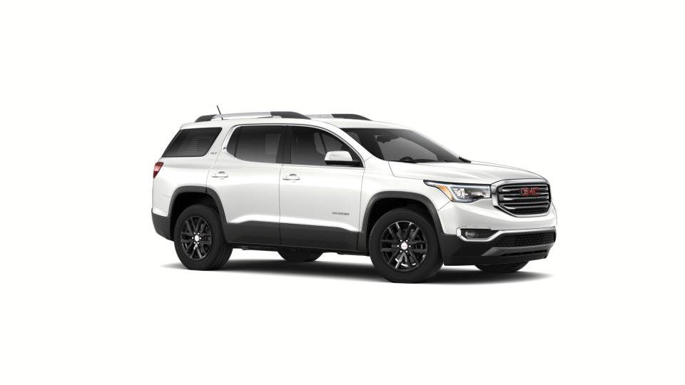 2019 GMC Acadia Vehicle Photo in ORLANDO, FL 32808-7998