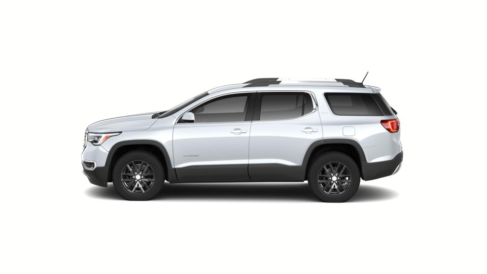 Used 2019 GMC Acadia SLT-1 with VIN 1GKKNMLS8KZ222609 for sale in Alcoa, TN