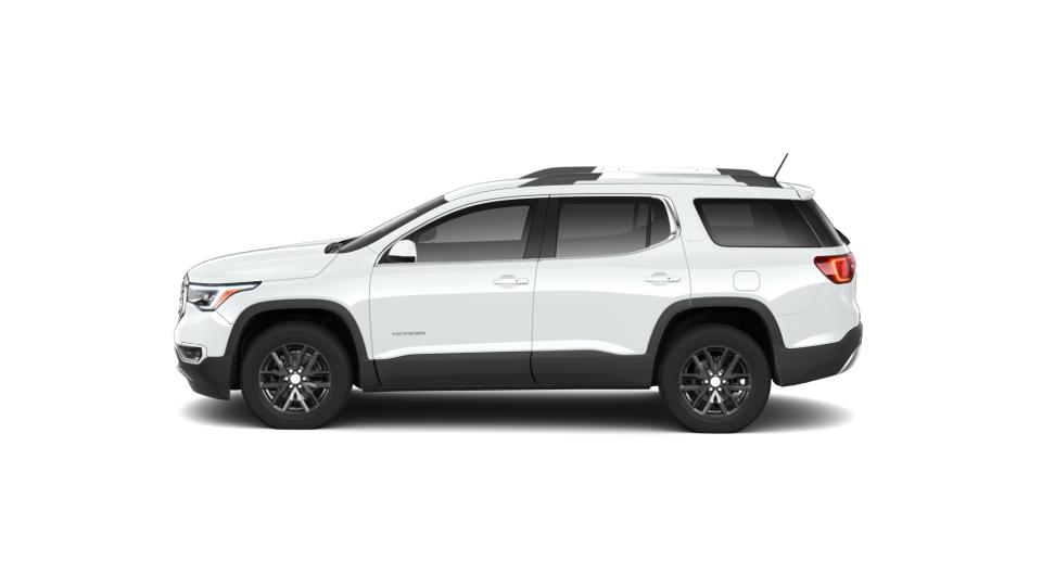 2019 GMC Acadia Vehicle Photo in SAN ANGELO, TX 76903-5798