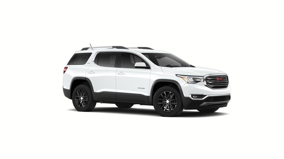 2019 GMC Acadia Vehicle Photo in SAN ANGELO, TX 76903-5798