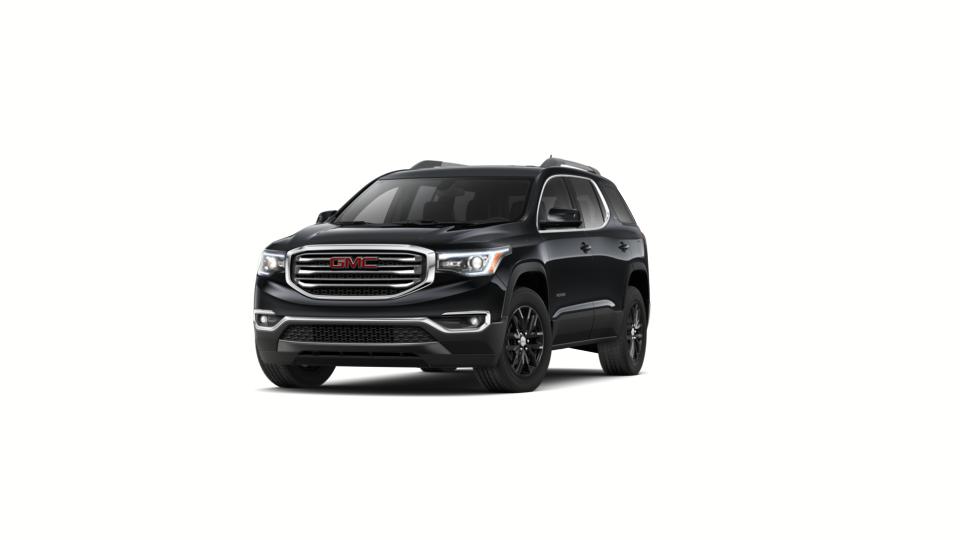 2019 GMC Acadia Vehicle Photo in INDEPENDENCE, MO 64055-1314