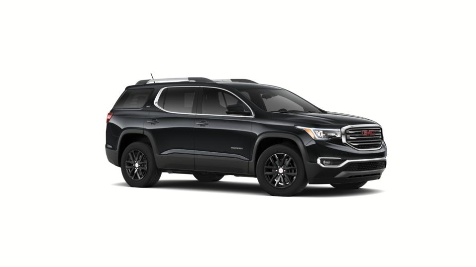 2019 GMC Acadia Vehicle Photo in ODESSA, TX 79762-8186