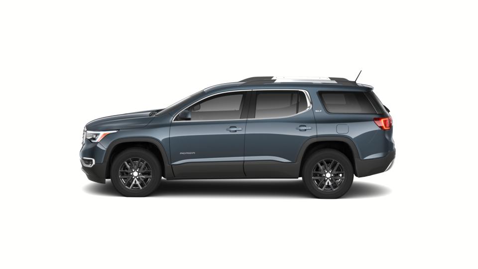 2019 GMC Acadia Vehicle Photo in HENDERSON, NC 27536-2966