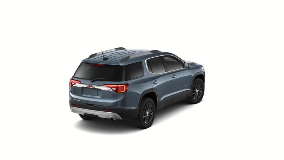 2019 GMC Acadia Vehicle Photo in HENDERSON, NC 27536-2966