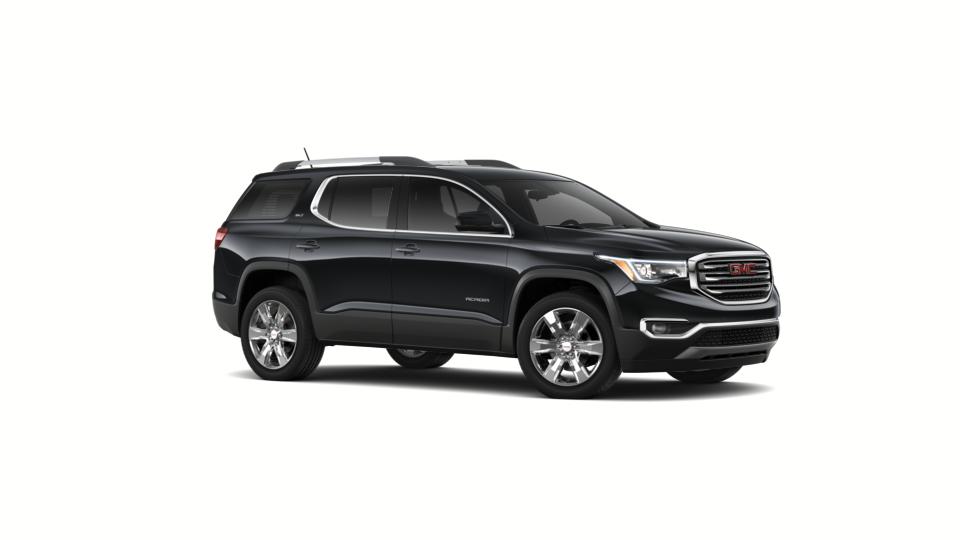 2019 GMC Acadia Vehicle Photo in CAPE MAY COURT HOUSE, NJ 08210-2432