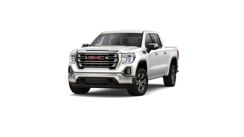 2019 GMC Sierra 1500 Vehicle Photo in ST JOHNS, MI 48879-1562