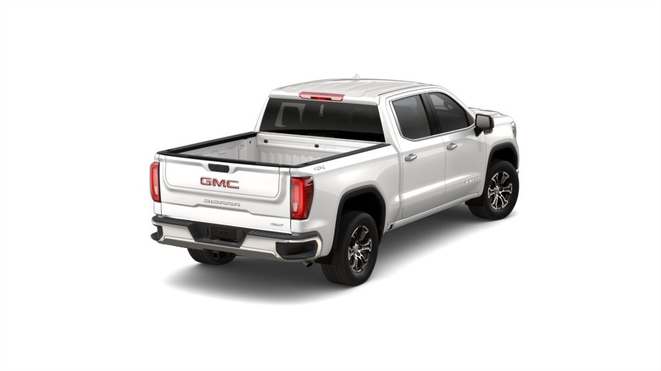 2019 GMC Sierra 1500 Vehicle Photo in ST JOHNS, MI 48879-1562