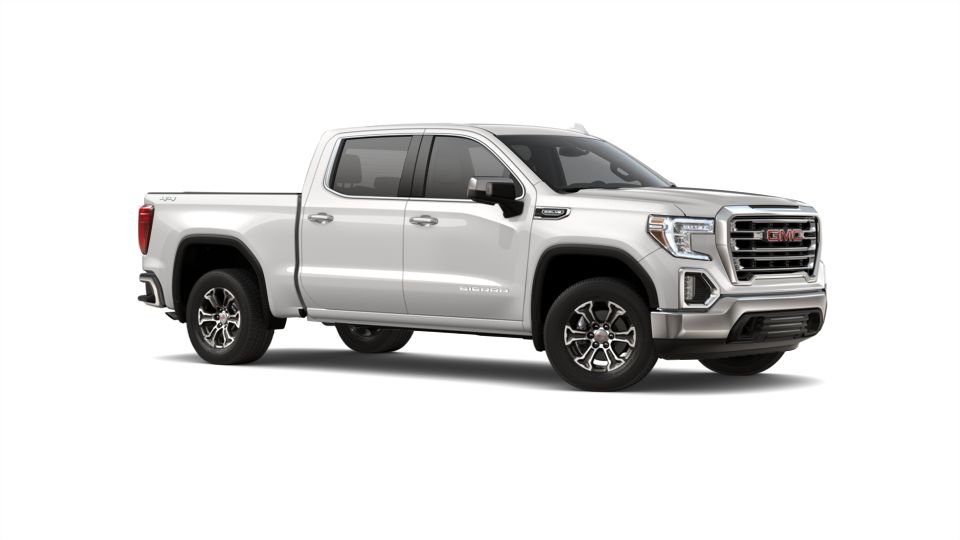 2019 GMC Sierra 1500 Vehicle Photo in ST JOHNS, MI 48879-1562