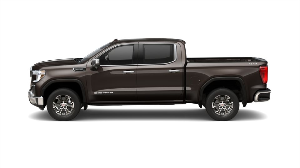 2019 GMC Sierra 1500 Vehicle Photo in EVERETT, WA 98203-5662