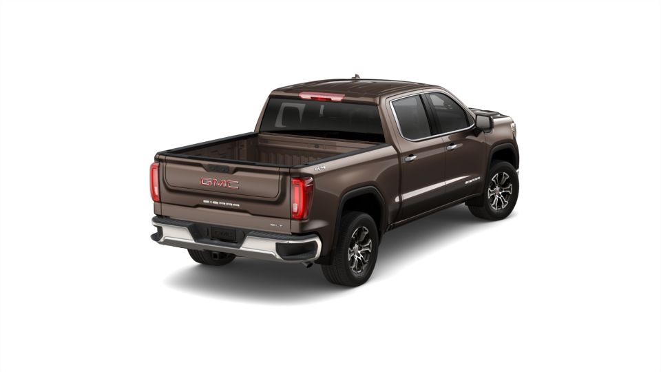 2019 GMC Sierra 1500 Vehicle Photo in EVERETT, WA 98203-5662