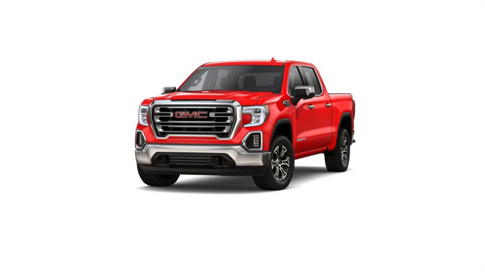 2019 GMC Sierra 1500 Vehicle Photo in Cleburne, TX 76033