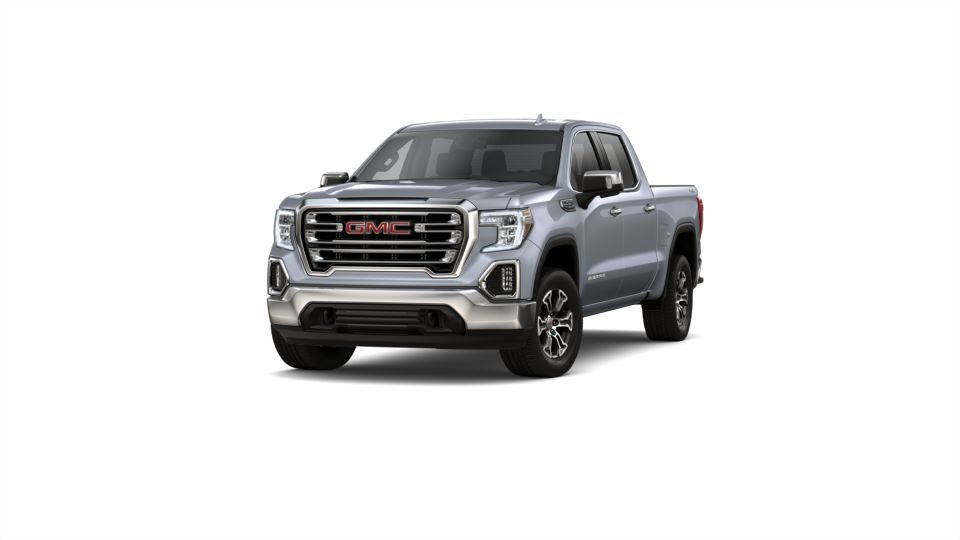 2019 GMC Sierra 1500 Vehicle Photo in WEST VALLEY CITY, UT 84120-3202