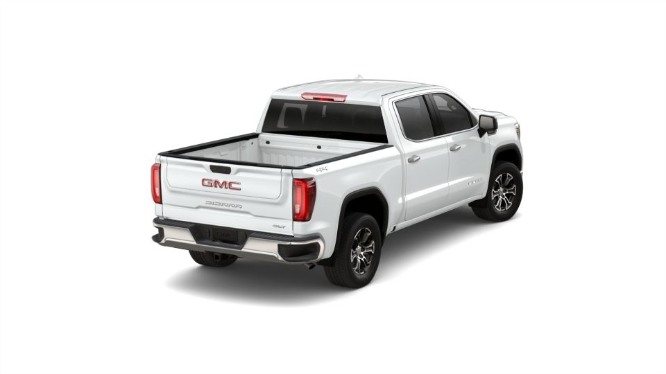 2019 GMC Sierra 1500 Vehicle Photo in NORTH RIVERSIDE, IL 60546-1404