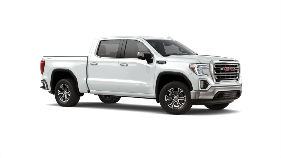 2019 GMC Sierra 1500 Vehicle Photo in Weatherford, TX 76087-8771