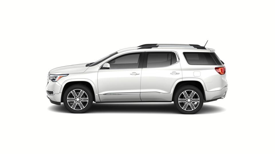 2019 GMC Acadia Vehicle Photo in PARIS, TX 75460-2116