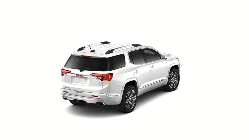 2019 GMC Acadia Vehicle Photo in PARIS, TX 75460-2116