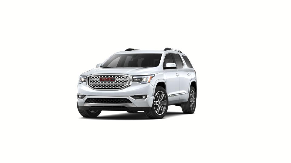 2019 GMC Acadia Vehicle Photo in RED SPRINGS, NC 28377-1640