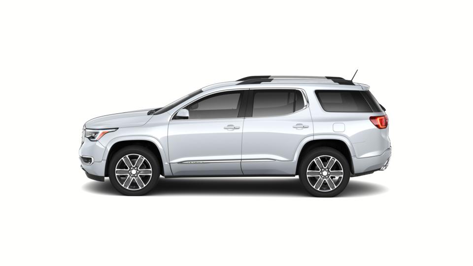 2019 GMC Acadia Vehicle Photo in RED SPRINGS, NC 28377-1640