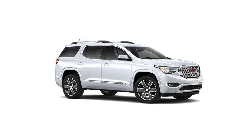 2019 GMC Acadia Vehicle Photo in RED SPRINGS, NC 28377-1640