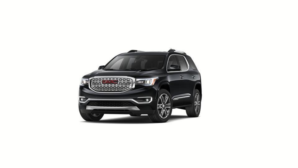 2019 GMC Acadia Vehicle Photo in INDEPENDENCE, MO 64055-1314