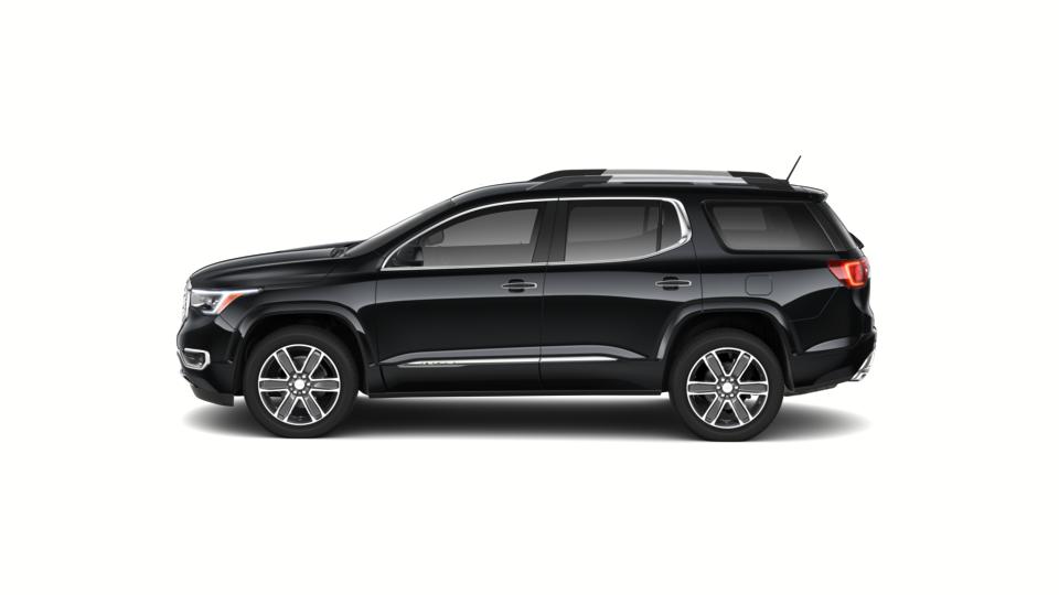 2019 GMC Acadia Vehicle Photo in Winter Park, FL 32792