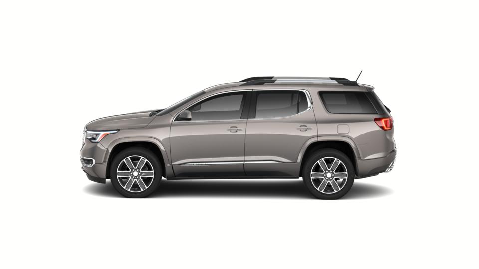 Used 2019 GMC Acadia Denali with VIN 1GKKNPLS6KZ184587 for sale in Tifton, GA