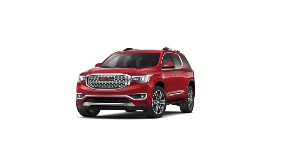 2019 GMC Acadia Vehicle Photo in SELMA, TX 78154-1459