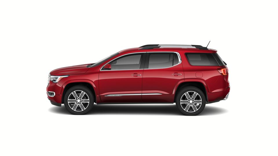 2019 GMC Acadia Vehicle Photo in SELMA, TX 78154-1459