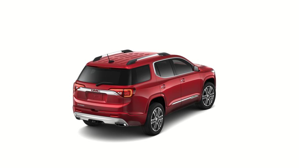 2019 GMC Acadia Vehicle Photo in SELMA, TX 78154-1459