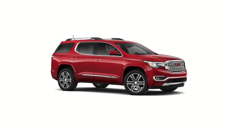 2019 GMC Acadia Vehicle Photo in SELMA, TX 78154-1459