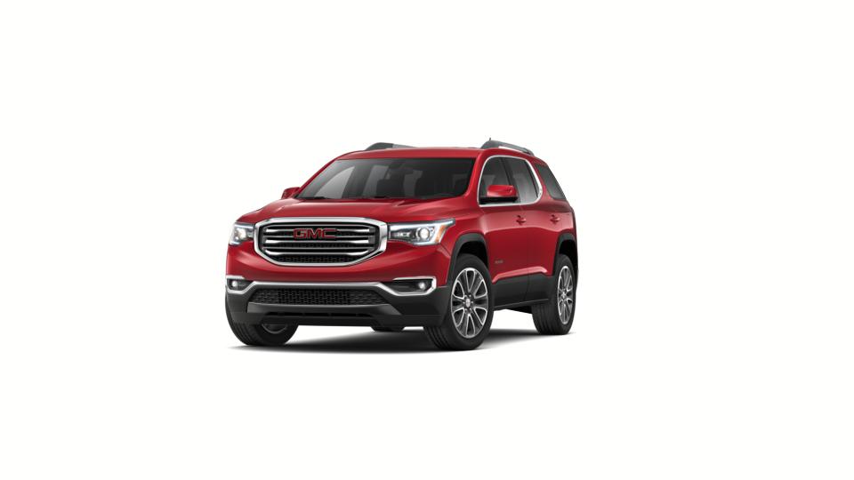 2019 GMC Acadia Vehicle Photo in Akron, OH 44312