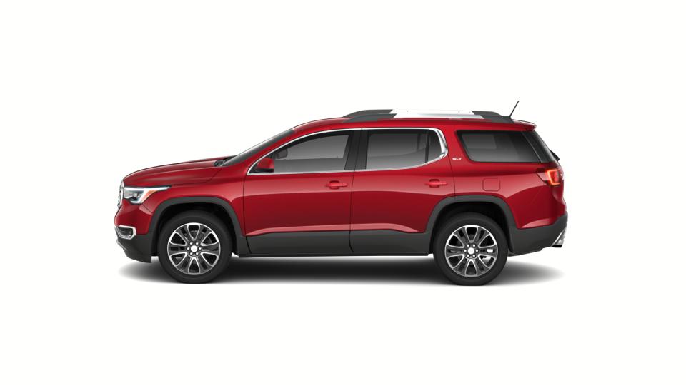 2019 GMC Acadia Vehicle Photo in SAINT CLAIRSVILLE, OH 43950-8512