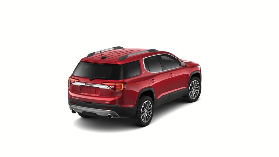 2019 GMC Acadia Vehicle Photo in KANSAS CITY, MO 64114-4545