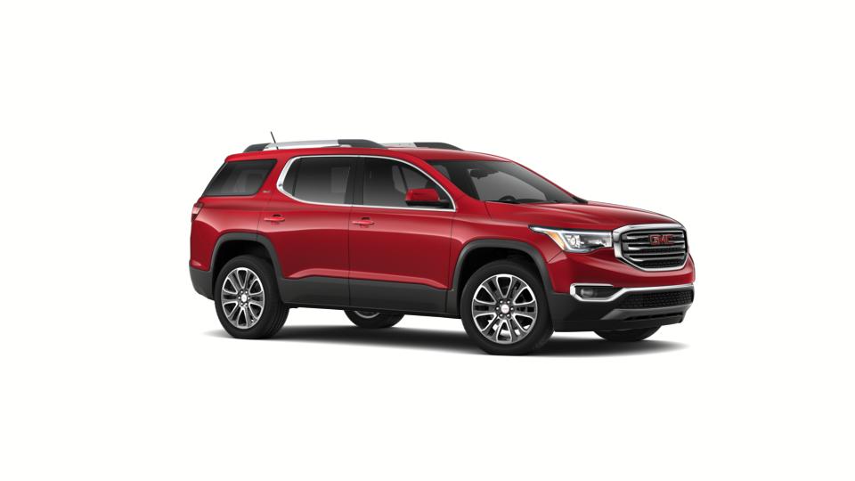 2019 GMC Acadia Vehicle Photo in KANSAS CITY, MO 64114-4545