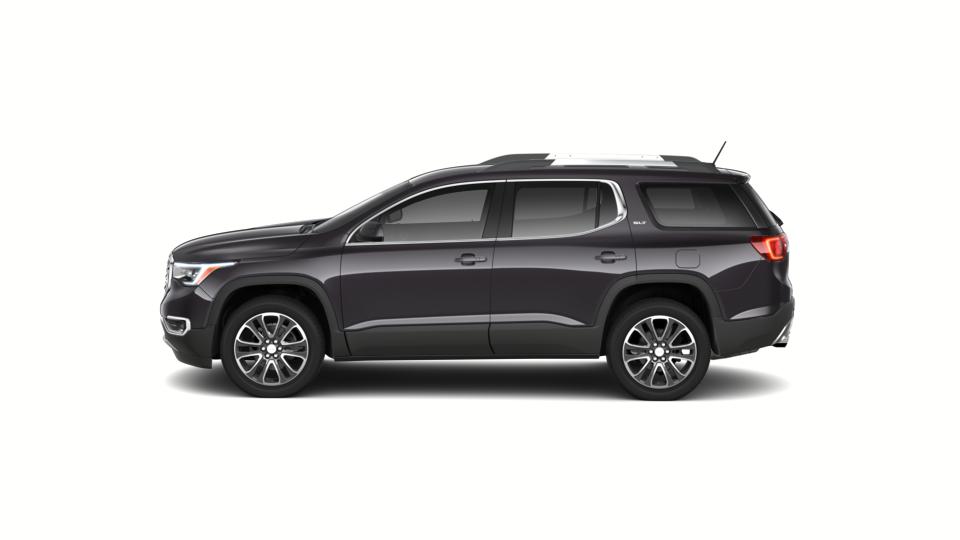Used 2019 GMC Acadia SLT-1 with VIN 1GKKNULS3KZ177790 for sale in Princeton, Minnesota
