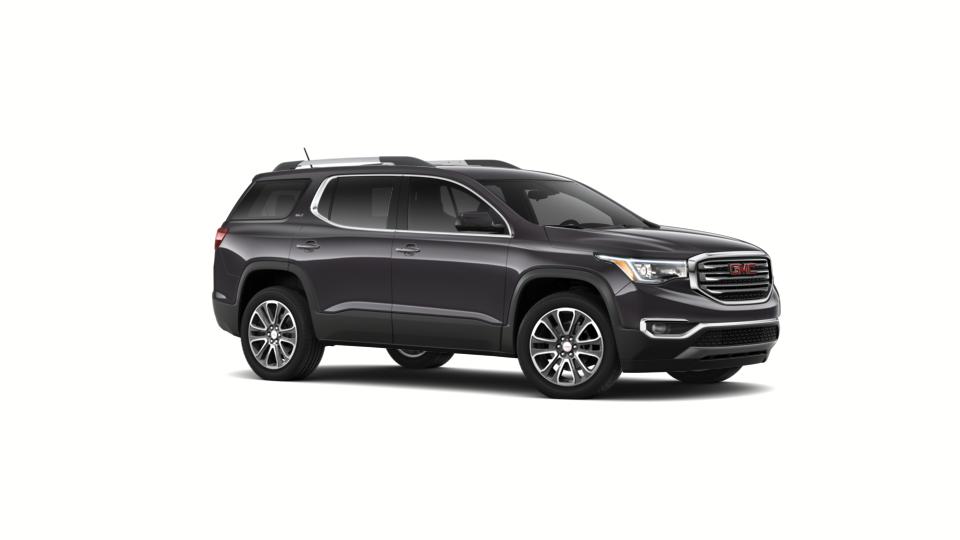 2019 GMC Acadia Vehicle Photo in TREVOSE, PA 19053-4984