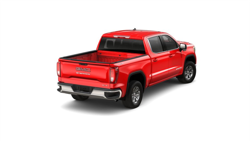 2019 GMC Sierra 1500 Vehicle Photo in OSHKOSH, WI 54904-7811