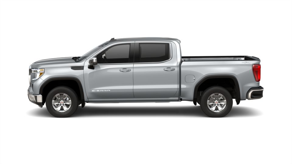 2019 GMC Sierra 1500 Vehicle Photo in GRAND BLANC, MI 48439-8139