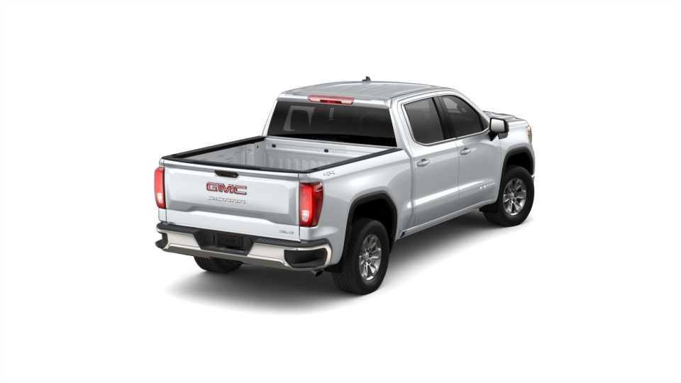 2019 GMC Sierra 1500 Vehicle Photo in GRAND BLANC, MI 48439-8139