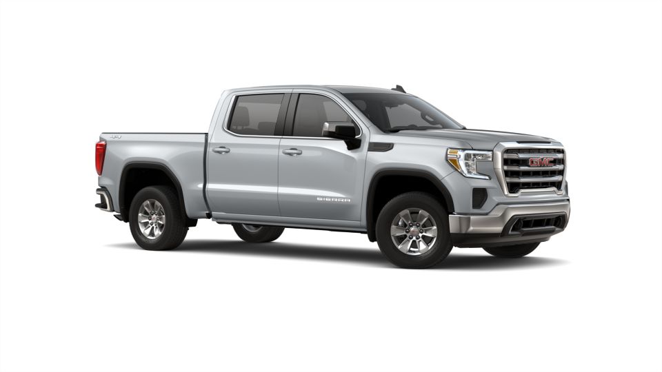 2019 GMC Sierra 1500 Vehicle Photo in GRAND BLANC, MI 48439-8139