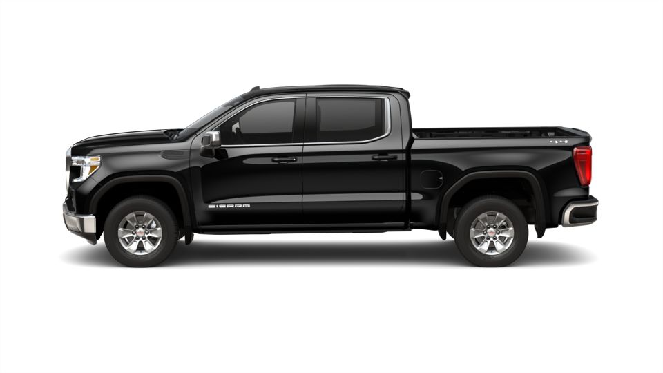 2019 GMC Sierra 1500 Vehicle Photo in POMEROY, OH 45769-1023