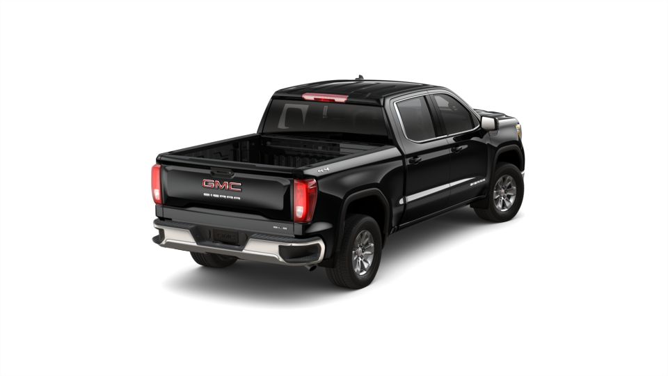 2019 GMC Sierra 1500 Vehicle Photo in POMEROY, OH 45769-1023