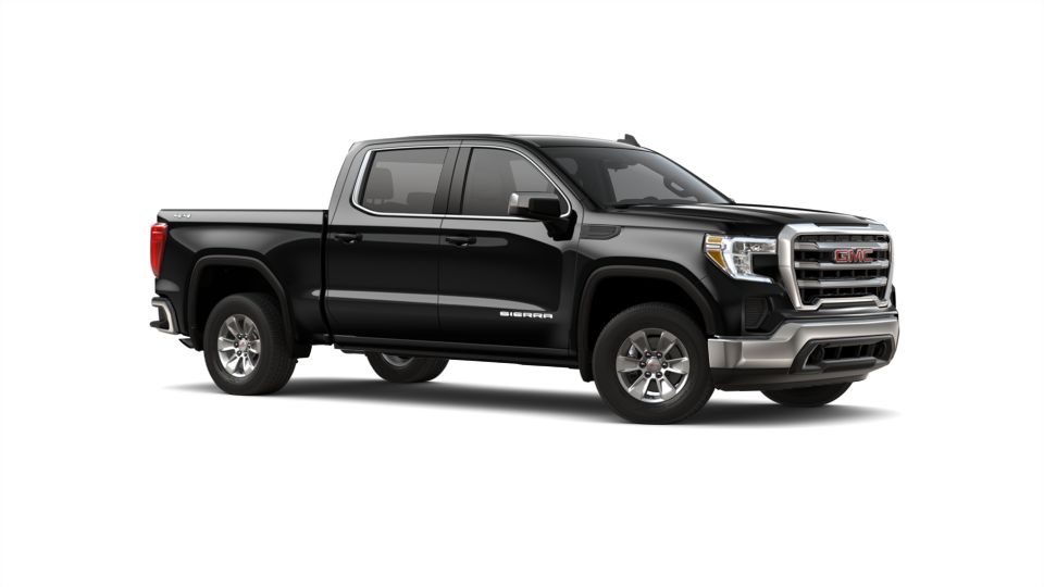 2019 GMC Sierra 1500 Vehicle Photo in POMEROY, OH 45769-1023