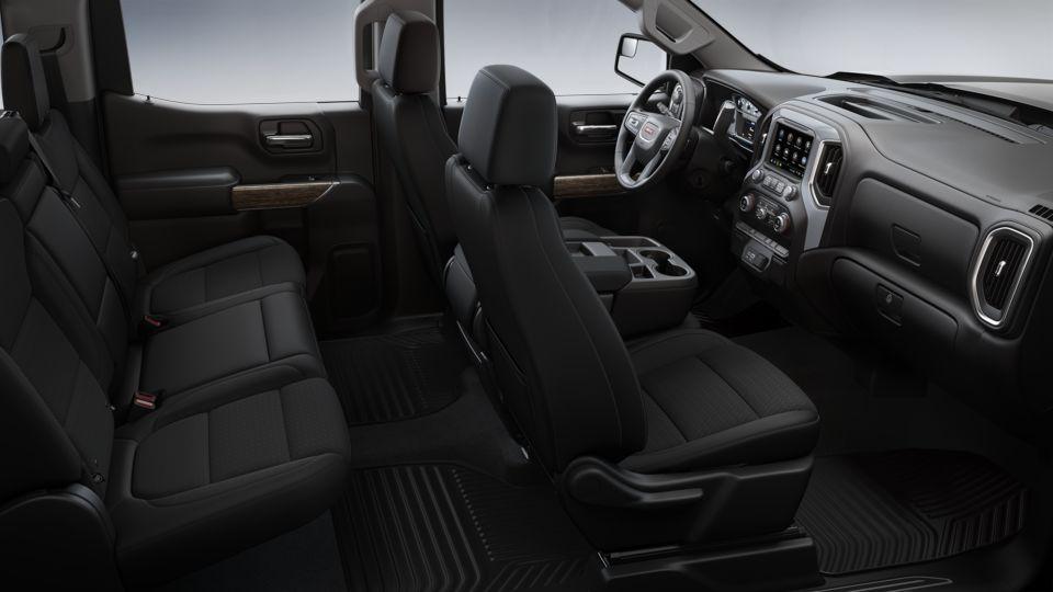 2019 GMC Sierra 1500 Vehicle Photo in POMEROY, OH 45769-1023