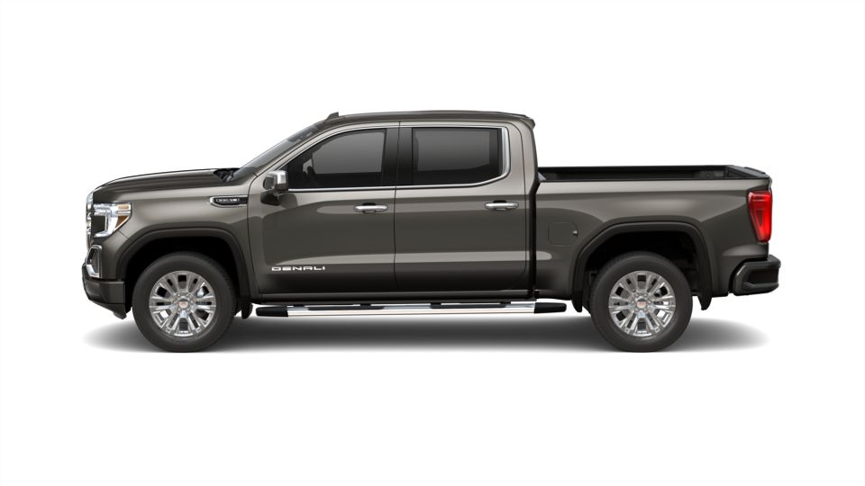 2019 GMC Sierra 1500 Vehicle Photo in MEMPHIS, TN 38115-1503