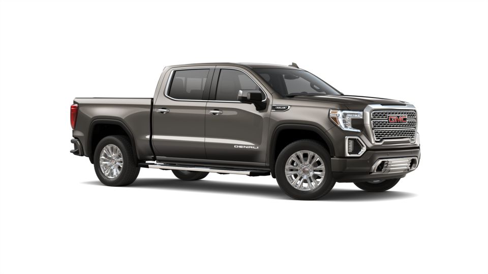 2019 GMC Sierra 1500 Vehicle Photo in MEMPHIS, TN 38115-1503