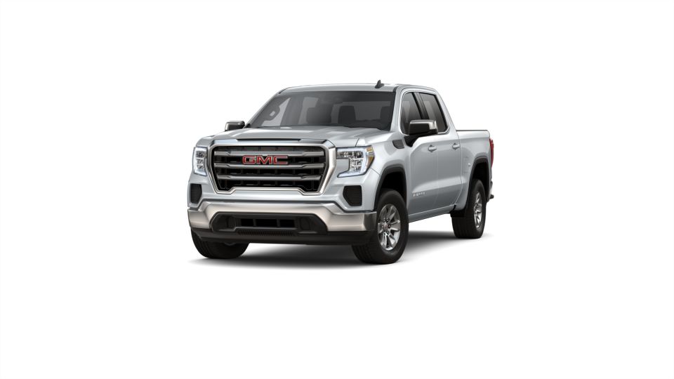 2019 GMC Sierra 1500 Vehicle Photo in CORPUS CHRISTI, TX 78412-4902